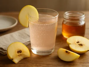 Svarainių sirupas iš 1 kg vaisių: kvapnus žiemos gėrimas, paruošiamas per parą