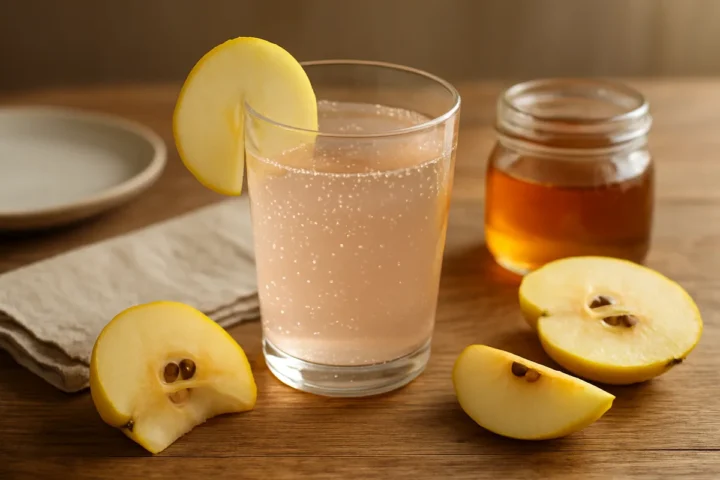 Svarainių sirupas iš 1 kg vaisių: kvapnus žiemos gėrimas, paruošiamas per parą